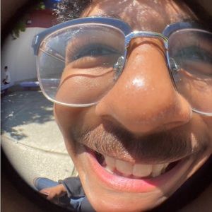 Meet your Posher, Neel
